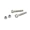 Mevotech Audi A4 02-08 Audi A4 Quattro 02-07 Audi Stblzr Link Kit, Mk80843 MK80843 - alternate 2